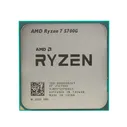 Процессор AM4 AMD Ryzen 7 Cezanne 5700G OEM (100-000000263)