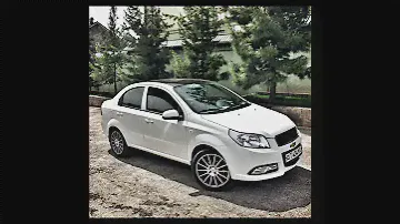 нексия р3 тунинг / nexia r3 tuning
