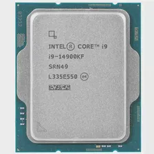 Процессор Intel Core i9 14900KF OEM CM8071505094018