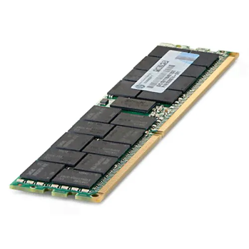 Оперативная память HP 16GB DDR3 RDIMM 2Rx4 PC3-14900R-13 Registered, OEM, 712383-081, 715274-001-0