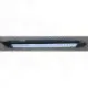 Порог - подножка л+п (комплект) oem style алюминий BMW E83 X3-0
