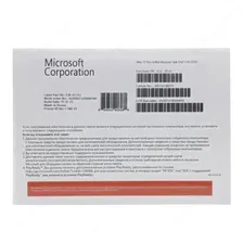 Microsoft Windows 11 Professional (x64) RU OEM