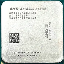 AMD A6-8580 OEM