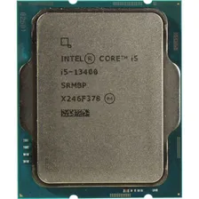 Процессор Intel CORE I5-13400F S1700 OEM 2.5G (CM8071505093005), 1754934