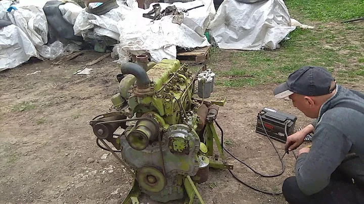 Perkins 4.236 перкинс