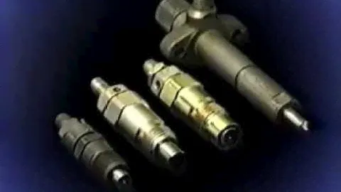 Denso diesel injector nozzles China-Lutong Denso Nozzle Catalog