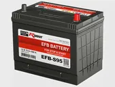 Аккумулятор RDrive EFB OEM S95 (28800-36110 TOYOTA) 75Ah О.П 660A