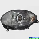 Оригинальные оригинальные фары OEM MercedeBenz W251 R350 Xenon AFS AHL Adaptive Hella фары 2518201361 2518201461 2518202161 (art.: 3920b257ad0cd)