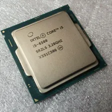 Процессор Intel Core i5-6500 Skylake OEM {3.20Ггц, 6МБ, Socket 1151}
