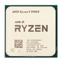 Процессор AMD Ryzen 9 5900X (100-000000061) OEM в Москве