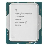 Процессор Intel Core i5-13400F, 2.5ГГц, (Turbo 4.6ГГц), 10-ядерный, 20МБ, LGA1700, OEM