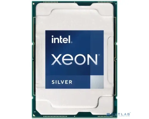Процессор CPU Intel Xeon Silver 4316 OEM-0
