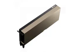 Графический процессор Nvidia A100 80G with two brackets OEM