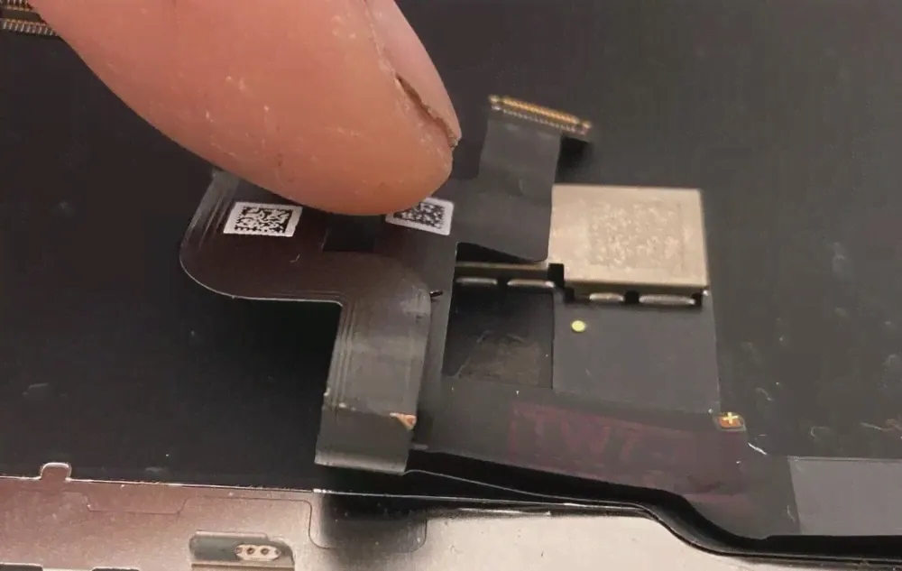 🛍 Дисплей для iPhone X XS XR, оригинальный дисплей Tianma OEM Ori для 8G 8P LCD 100%, протестирован, Сменные запасные части для ЖК-дисплея-1