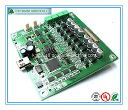Китай 10 лет профессиональной сборки печатной платы OEM PCBA