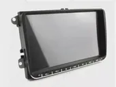 Volkswagen Skoda Seat Android head unit CarPlay - OEM style