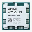 Процессор AMD AM5 Ryzen 5 7500F (6ядер/12потоков*3,7ГГц-5,0ГГц,32Мб,65Вт) oem