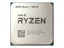 Процессор AMD RYZEN 7 5800X X8 R7 OEM 100-000000063 Socket AM4