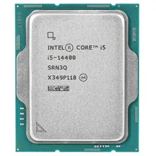 Процессор Intel Core i5 14400, 6x2.5GHz/20Mb/UHDG 730 LGA-1700 OEM