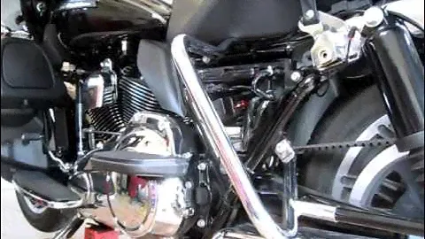 $3.98 Alarm for Rushmore Harley-Davidson