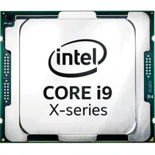 Процессор Intel Core i9 10900X OEM Cascade Lake-X LGA2066