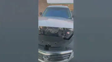 Cadillac ATS strut tower brace