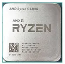 YD3400C5M4MFH Процессор AMD Ryzen 5 3400G AM4 OEM