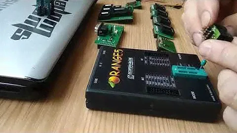 orange 5