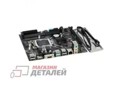 Материнская плата Azerty MB-B75-G LGA1155 Mini-DTX OEM