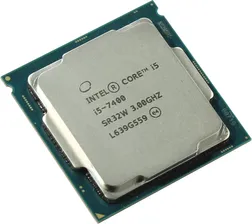 Процессор Intel Core i5-7400 tray (OEM)