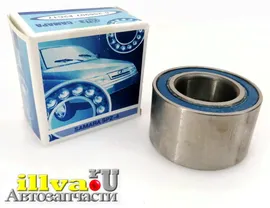 Подшипник передней ступицы - ваз 2108, 2110, 2114 СПЗ-4 - OEM 6-256907 - Е2c17