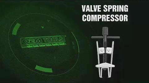 OEMTOOLS 27040 Valve Spring Compressor