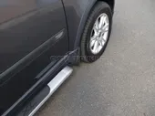 Брызговики OEM (передние+задние) OEM-Tuning CNT23-XC90-012 для Volvo XC90