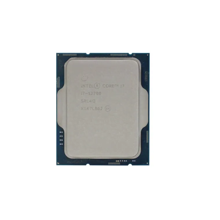 Процессор Intel Core i7 12700 OEM