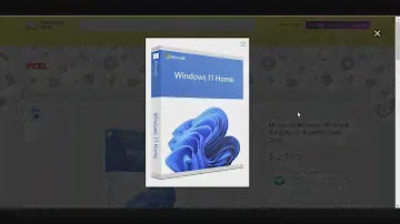 Microsoft Windows 11 Home 64 Bits En Español, Dvd, Oem