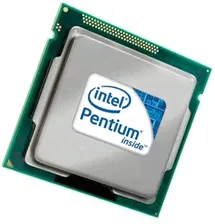 CPU Intel Pentium Gold G6400 Comet Lake OEM {4.0ГГц, 4МБ, Socket1200}