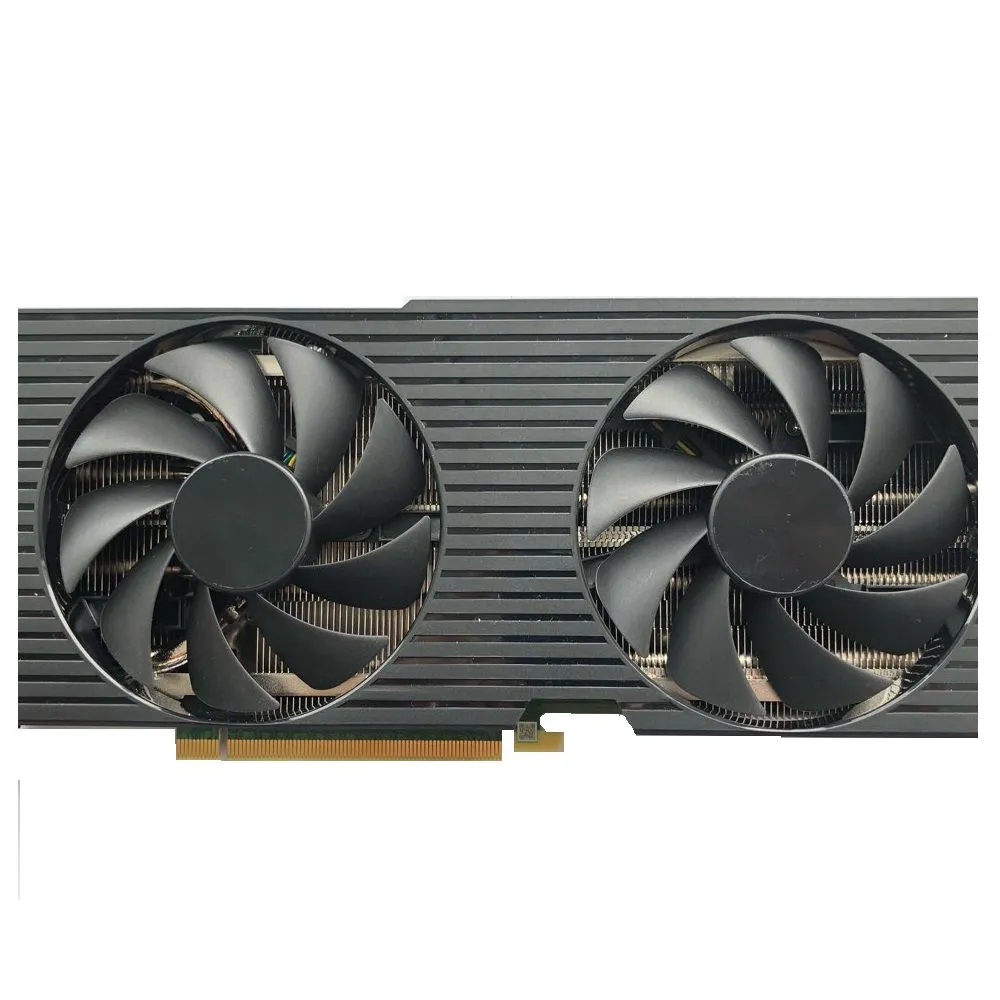 Видеокарта Dell NVIDIA GeForce RTX 3090 OEM-0