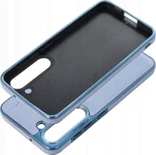 OEM Futerał MILANO do SAMSUNG S24 niebieski