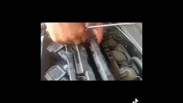 PCV Valve Replacement Honda Accord 2013 - 2017