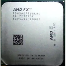 Процессор AMD FX-Series FX-9590 OEM