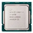 Процессор Intel Core i7 10700 OEM в Новосибирске