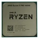 Процессор AMD Ryzen 5 PRO 4650G, 3700MHz AM4, 65W, 100-000000143 OEM