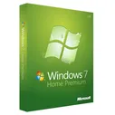Microsoft Windows 7 Home Premium OEM