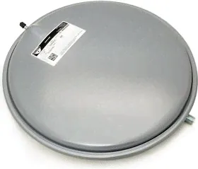 Расширительная емкость OEM-PRO 6 л, d=392 мм, h=61 мм, 3 Бара, 3/8", -10 +99С, (Италия) 13C0000600-0
