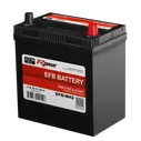 Аккумулятор RDrive OEM (28800-B2100 -TOYOTA) M42 оп 40 Ач 390 А 195х126х222 тонк кл EFB [B20]