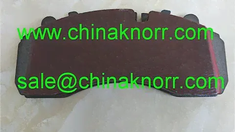 Best Price Heavy duty brake pad 29253,29030,20125,29253,29174,29165,29267,29228