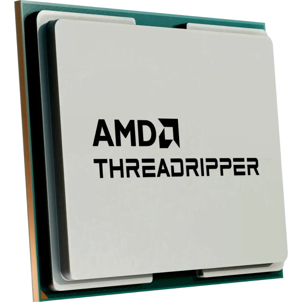 Процессор AMD Ryzen Threadripper PRO 7995WX OEM-2