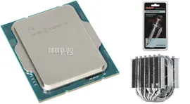 Процессор Intel Core i9-14900KF (2500MHz/LGA1700) OEM Выгодный набор + подарок серт. 200Р!!!