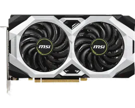 Видеокарта MSI GeForce RTX 2060 SUPER VENTUS OC RU, OEM