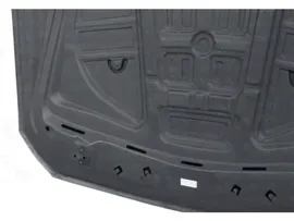 BMW 5 F10 Карбоновый капот OEM-style Seibon